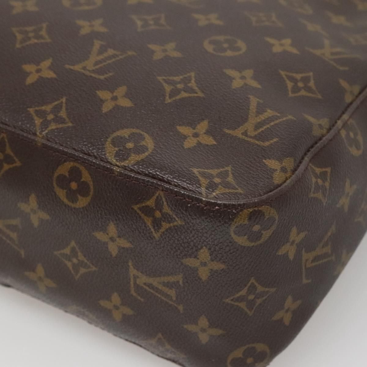 Louis Vuitton Louis Vuitton Looping shoulder Size ONE SIZE - 7 Thumbnail