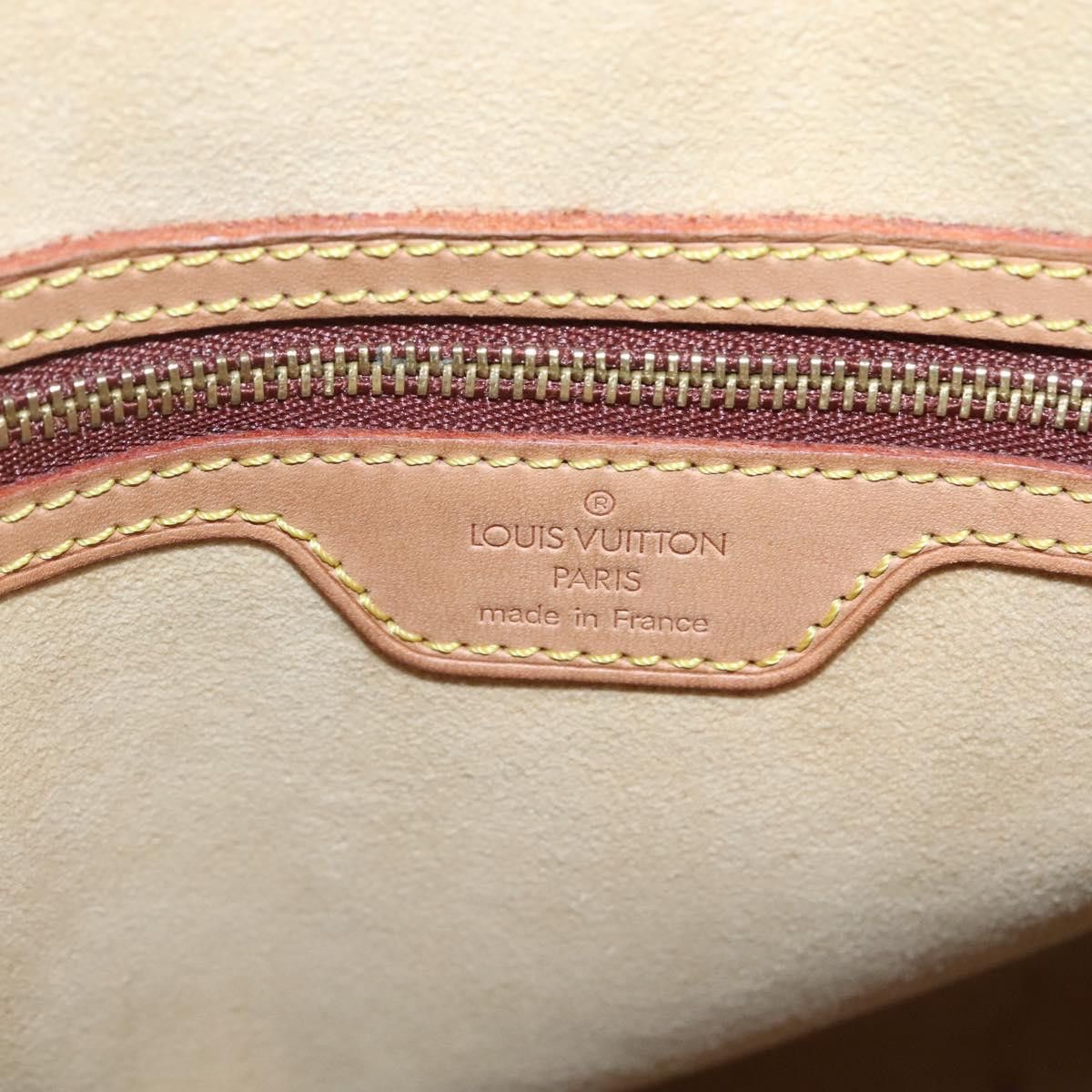 Louis Vuitton Louis Vuitton Looping shoulder Size ONE SIZE - 12 Thumbnail