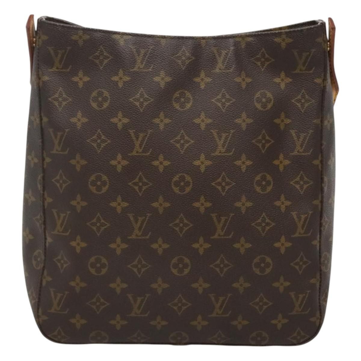 Louis Vuitton Louis Vuitton Looping shoulder Size ONE SIZE - 21 Thumbnail