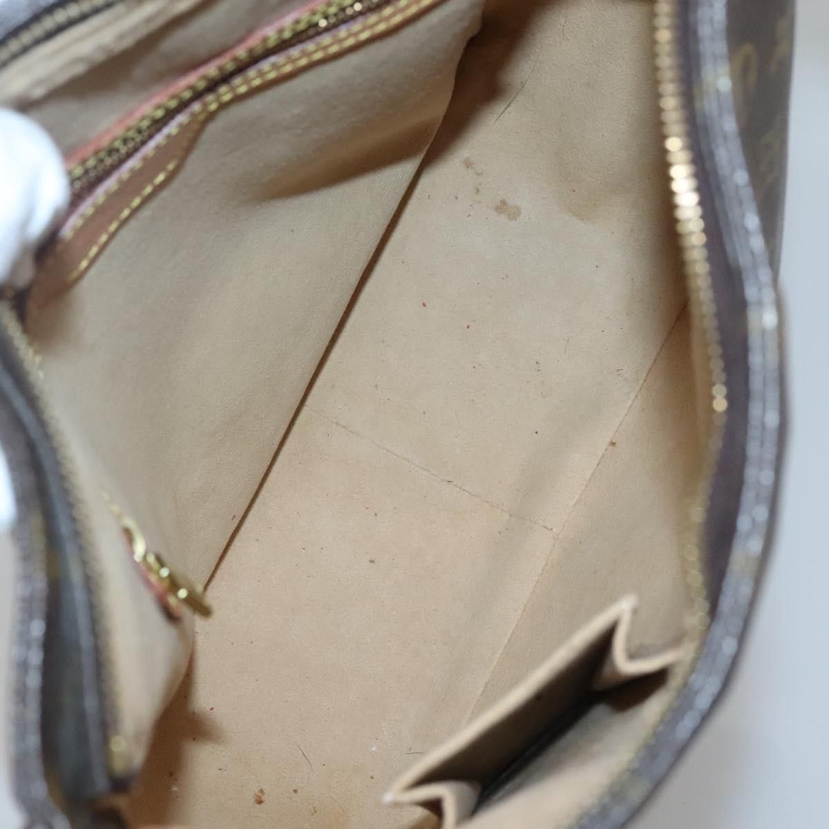 Louis Vuitton Louis Vuitton Looping shoulder Size ONE SIZE - 11 Thumbnail