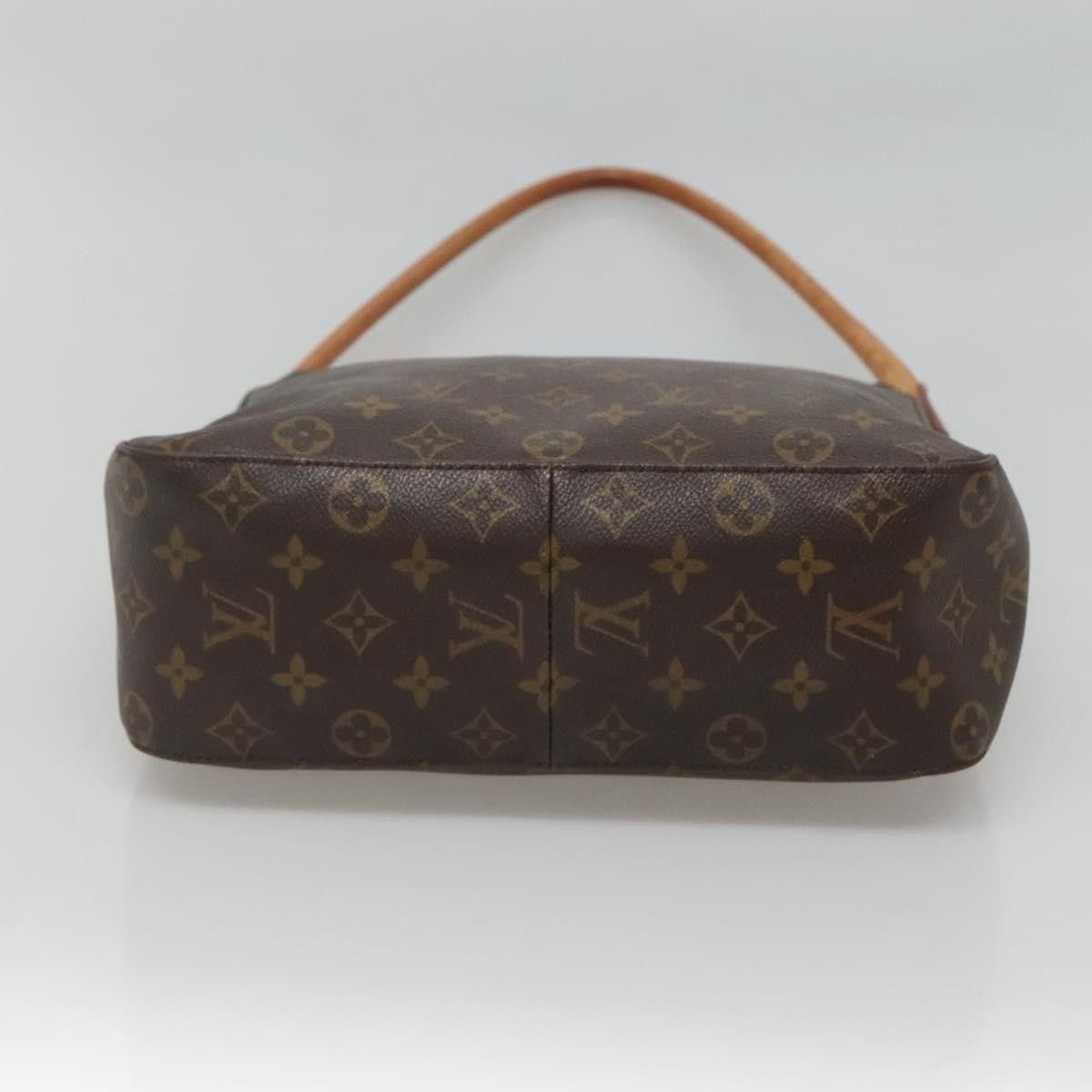 Louis Vuitton Louis Vuitton Looping shoulder Size ONE SIZE - 20 Thumbnail
