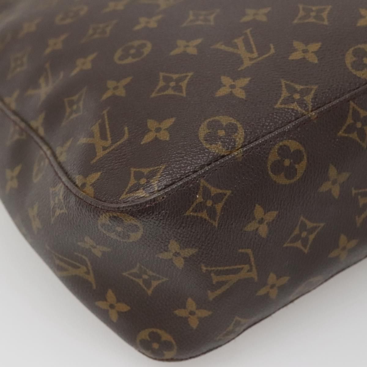 Louis Vuitton Louis Vuitton Looping shoulder Size ONE SIZE - 8 Thumbnail