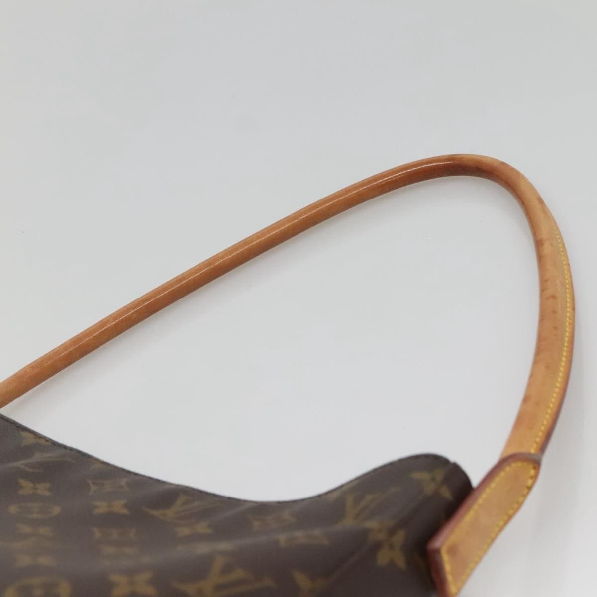Louis Vuitton Louis Vuitton Looping shoulder Size ONE SIZE - 16 Thumbnail