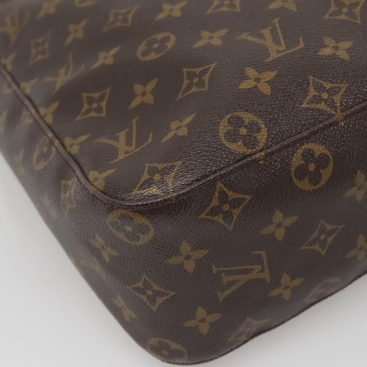 Louis Vuitton Louis Vuitton Looping shoulder Size ONE SIZE - 9 Thumbnail