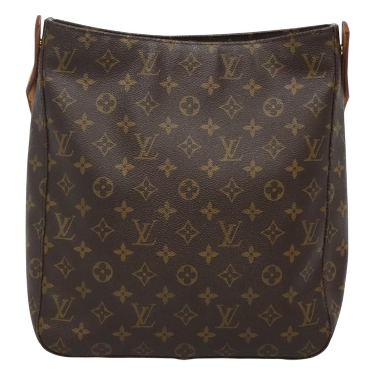 Louis Vuitton Louis Vuitton Looping shoulder Size ONE SIZE - 2 Thumbnail