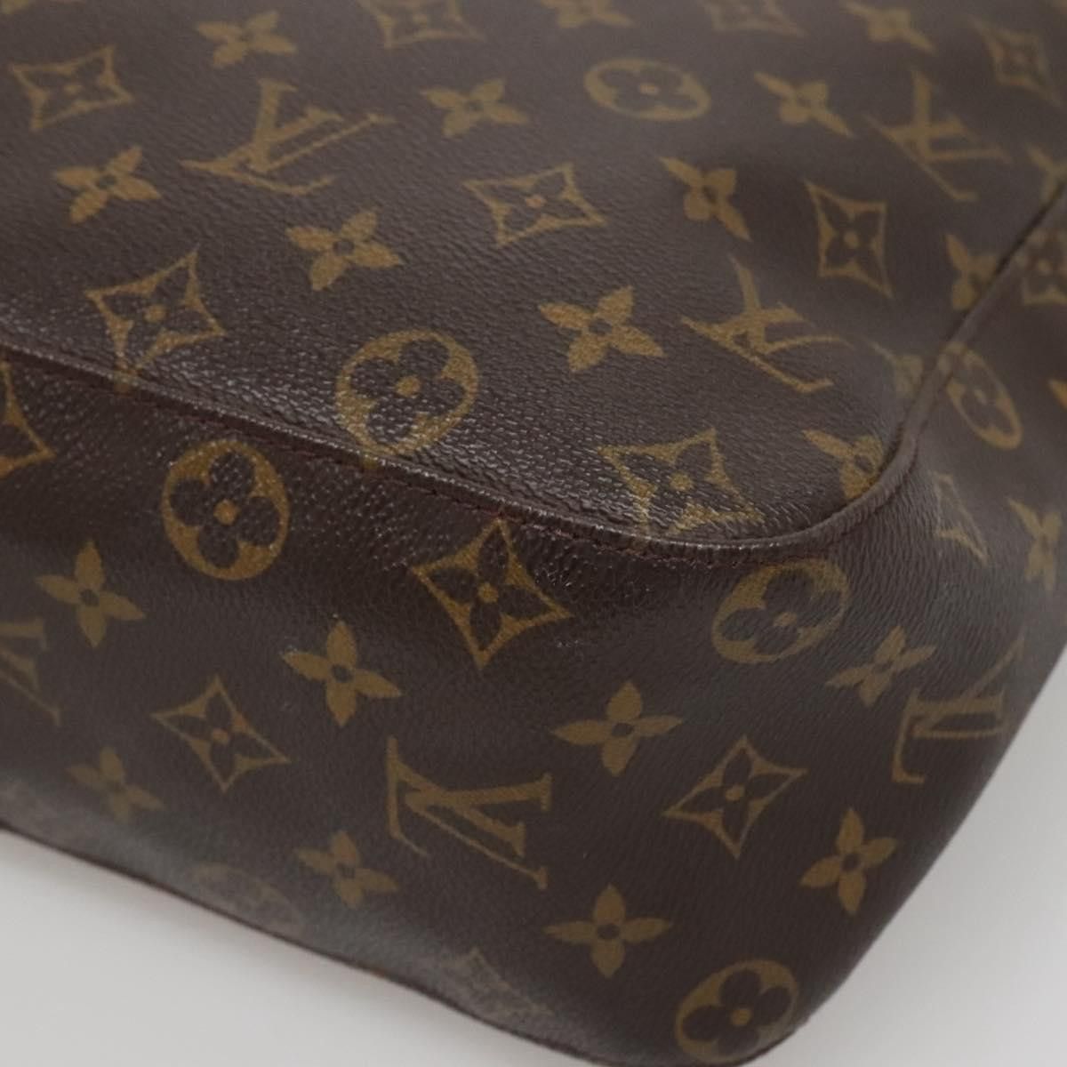 Louis Vuitton Louis Vuitton Looping shoulder Size ONE SIZE - 6 Thumbnail