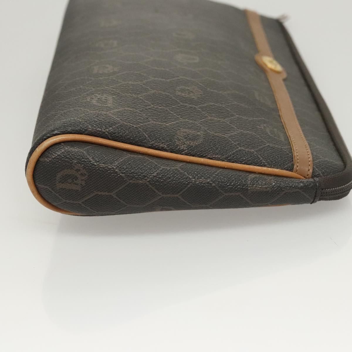 Dior Dior Honeycomb clutch Size ONE SIZE - 3 Thumbnail