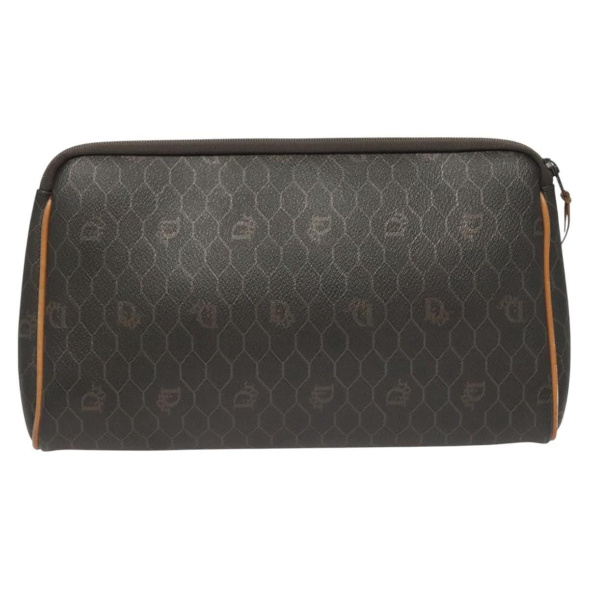 Dior Dior Honeycomb clutch Size ONE SIZE - 2 Thumbnail