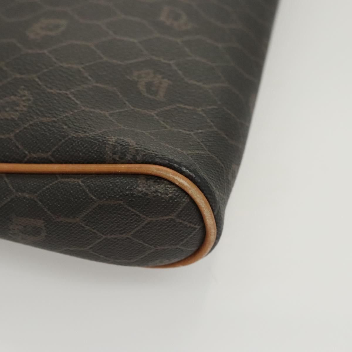 Dior Dior Honeycomb clutch Size ONE SIZE - 5 Thumbnail