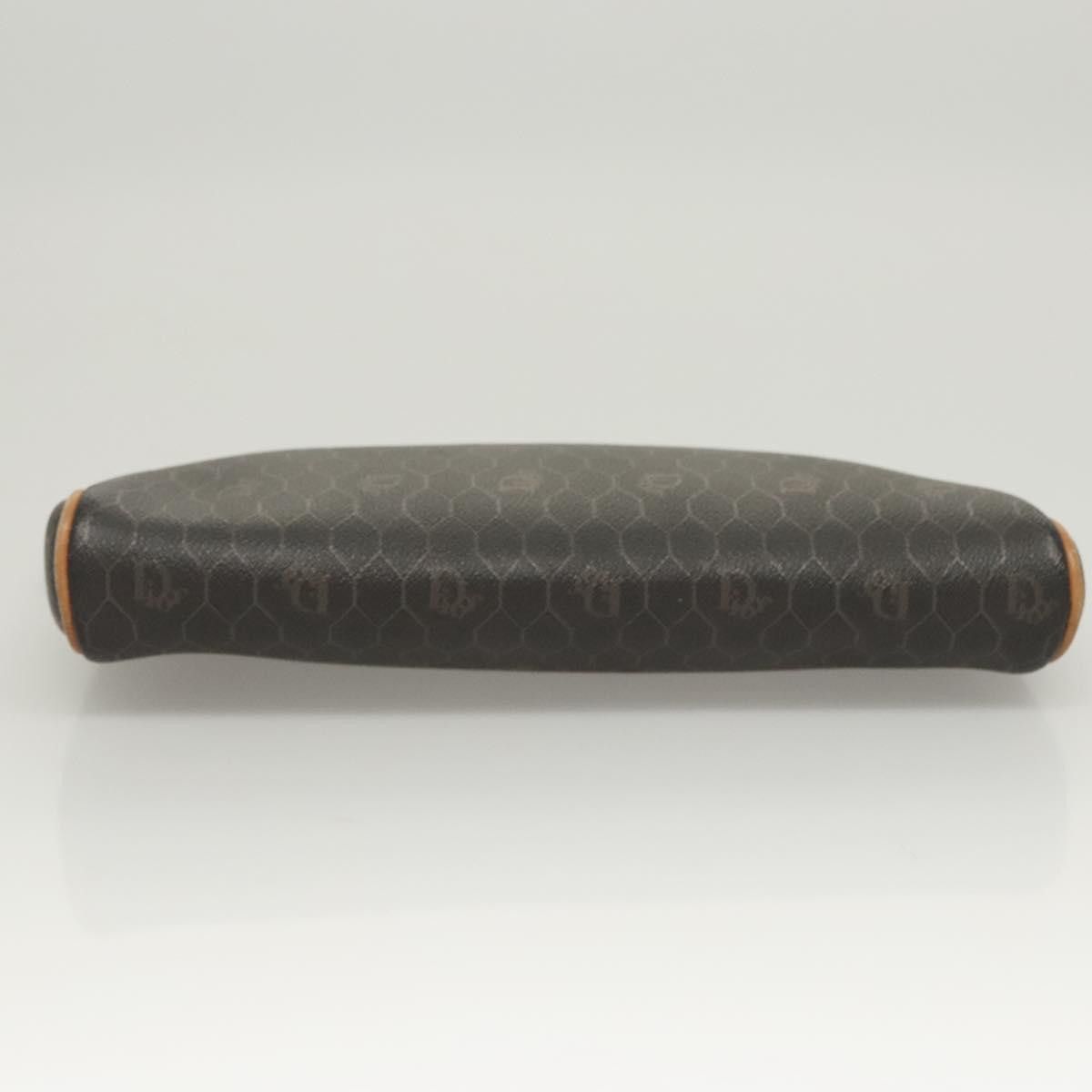 Dior Dior Honeycomb clutch Size ONE SIZE - 12 Thumbnail