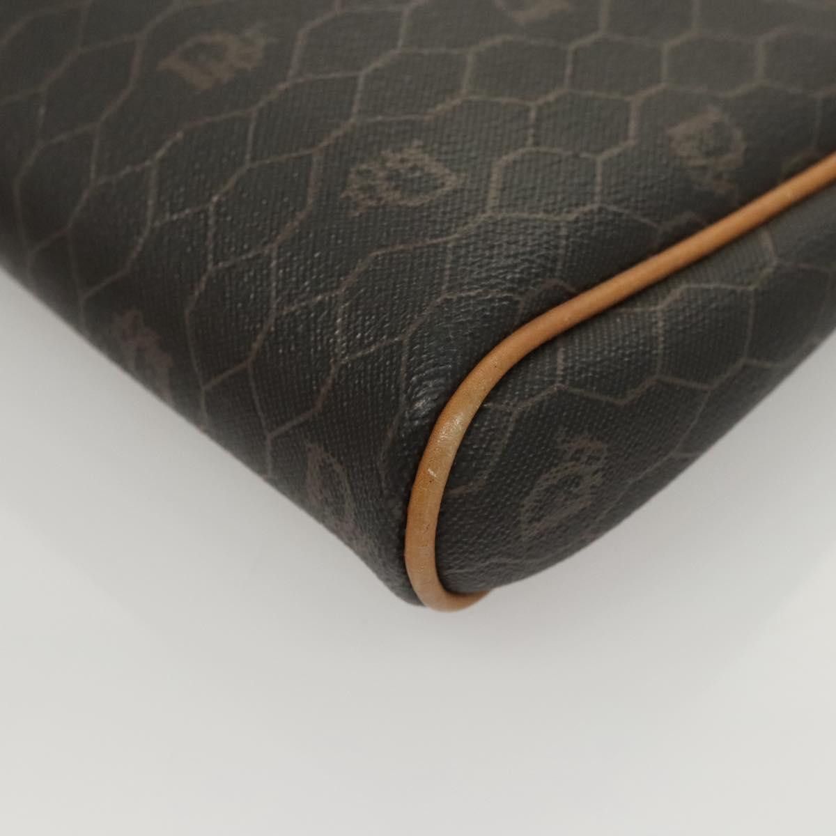 Dior Dior Honeycomb clutch Size ONE SIZE - 6 Thumbnail