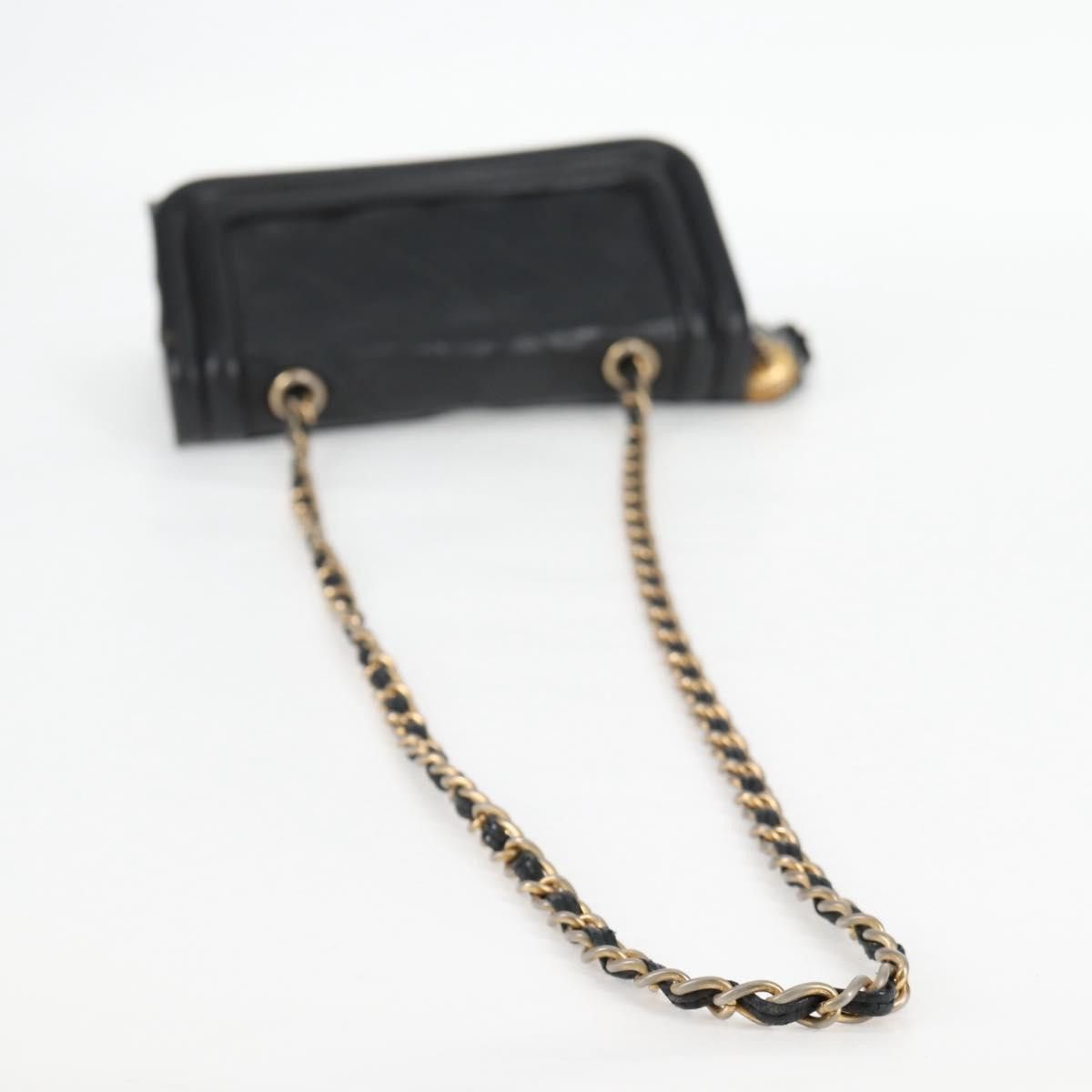 Chanel Chanel Tassel shoulder Size ONE SIZE - 5 Thumbnail