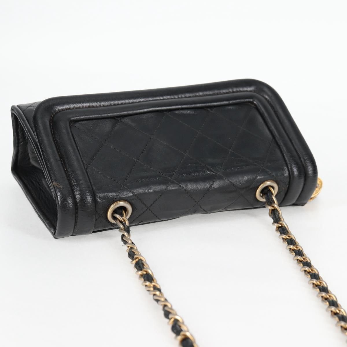 Chanel Chanel Tassel shoulder Size ONE SIZE - 17 Thumbnail