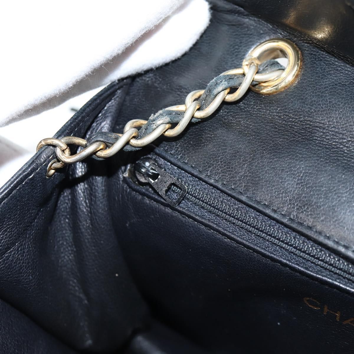 Chanel Chanel Tassel shoulder Size ONE SIZE - 25 Thumbnail