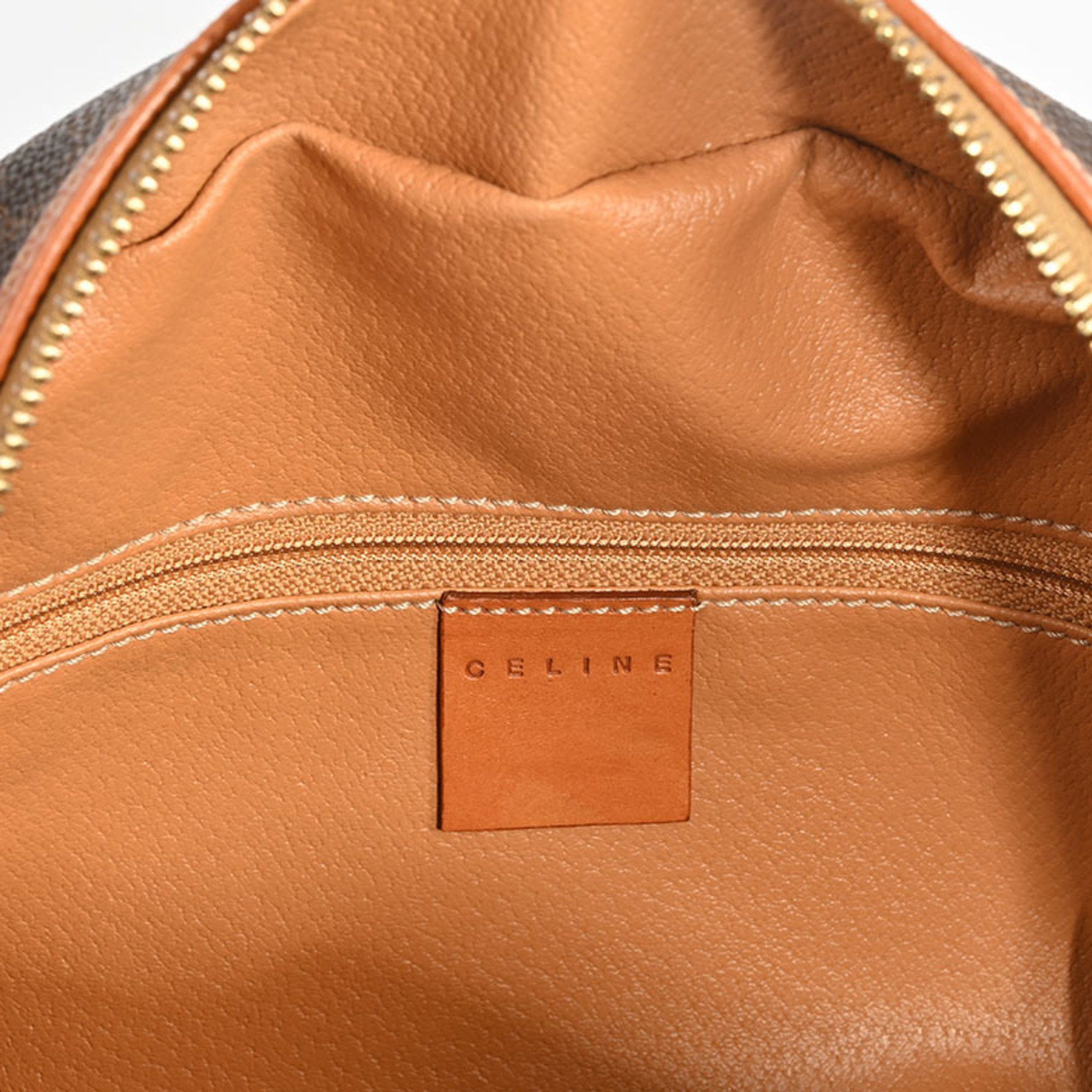 Celine Céline Macadam handbag Size ONE SIZE - 9 Thumbnail