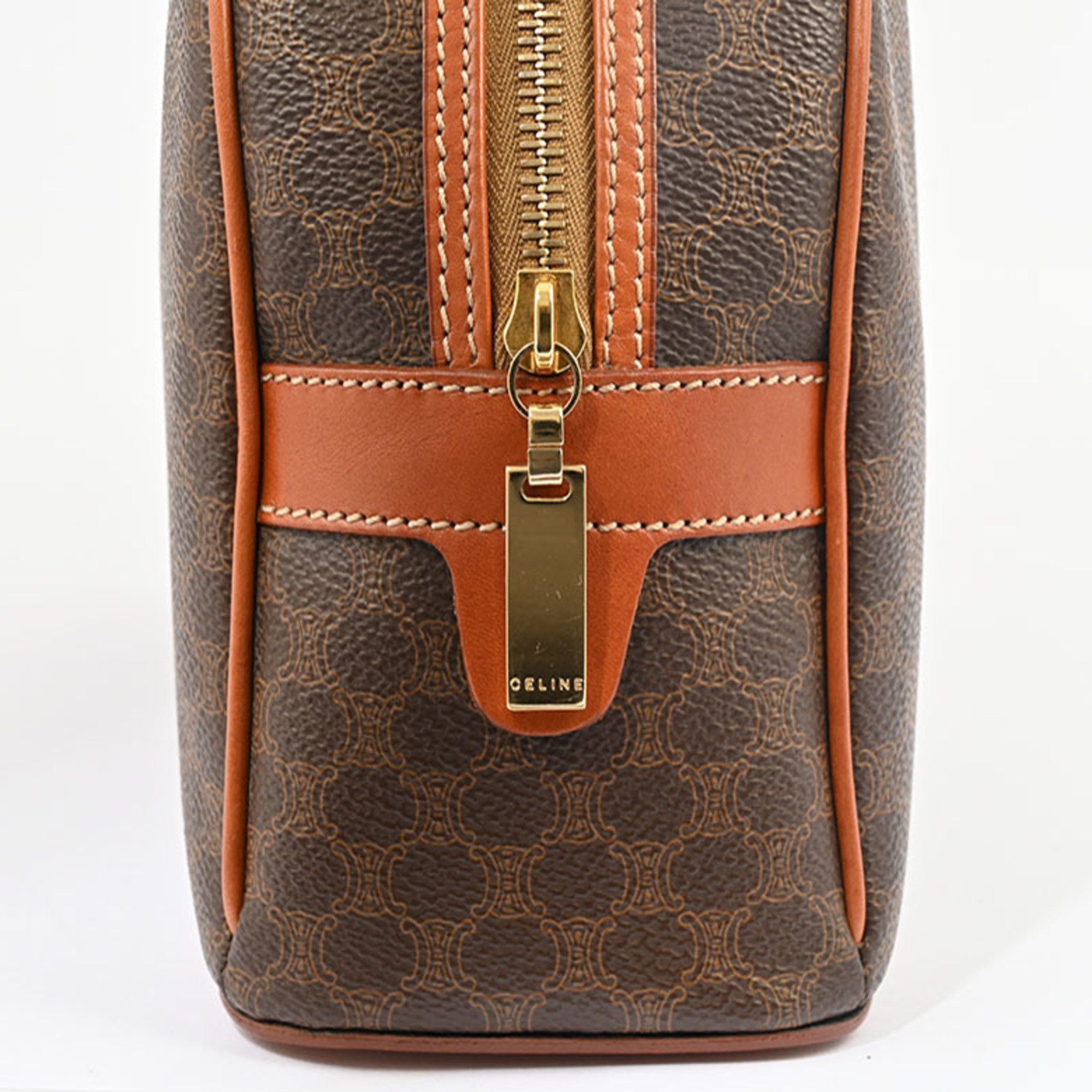 Celine Céline Macadam handbag Size ONE SIZE - 3 Thumbnail