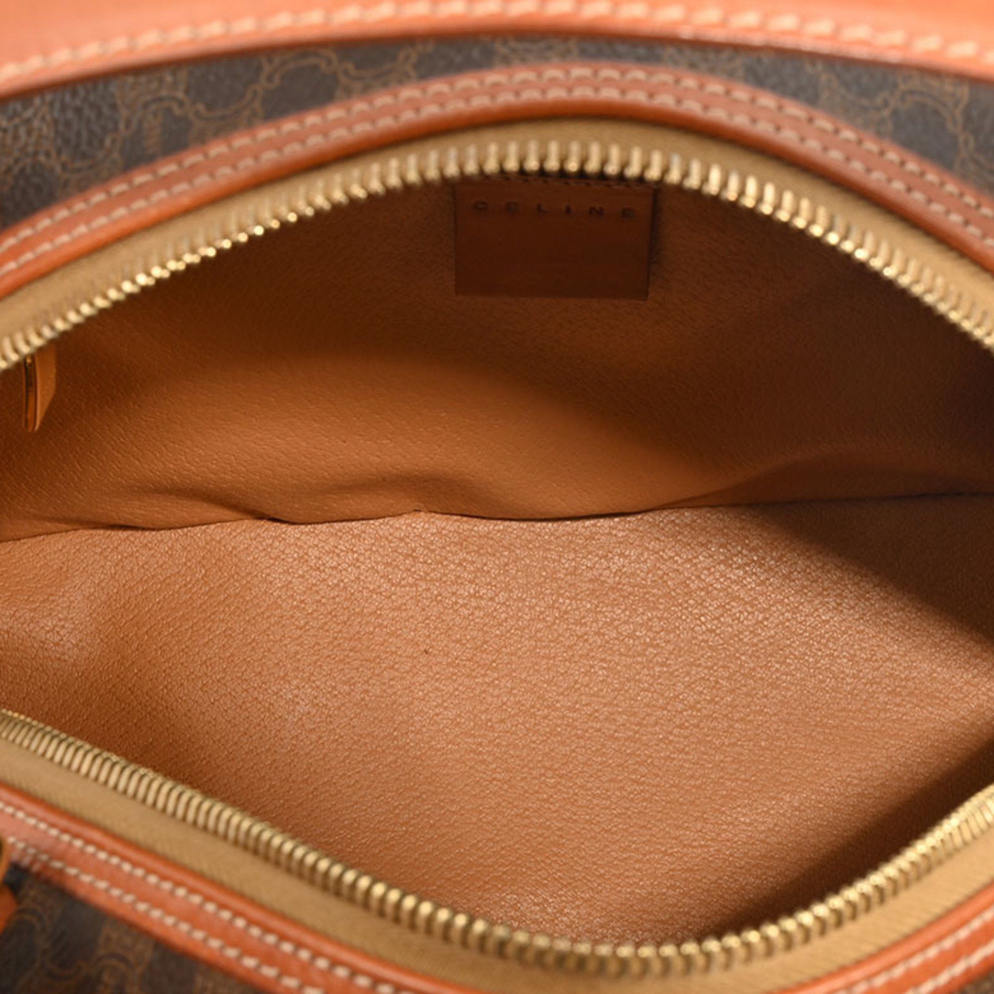 Celine Céline Macadam handbag Size ONE SIZE - 8 Thumbnail