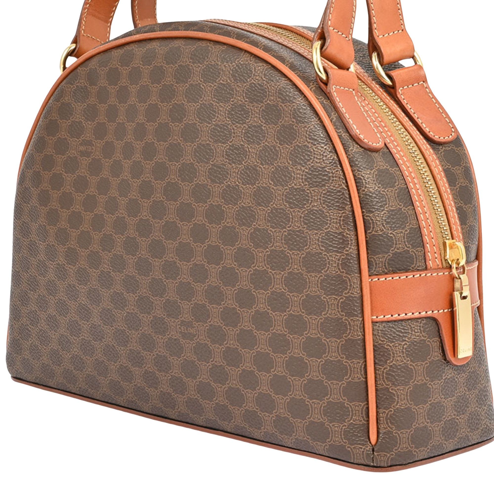 Celine Céline Macadam handbag Size ONE SIZE - 2 Thumbnail