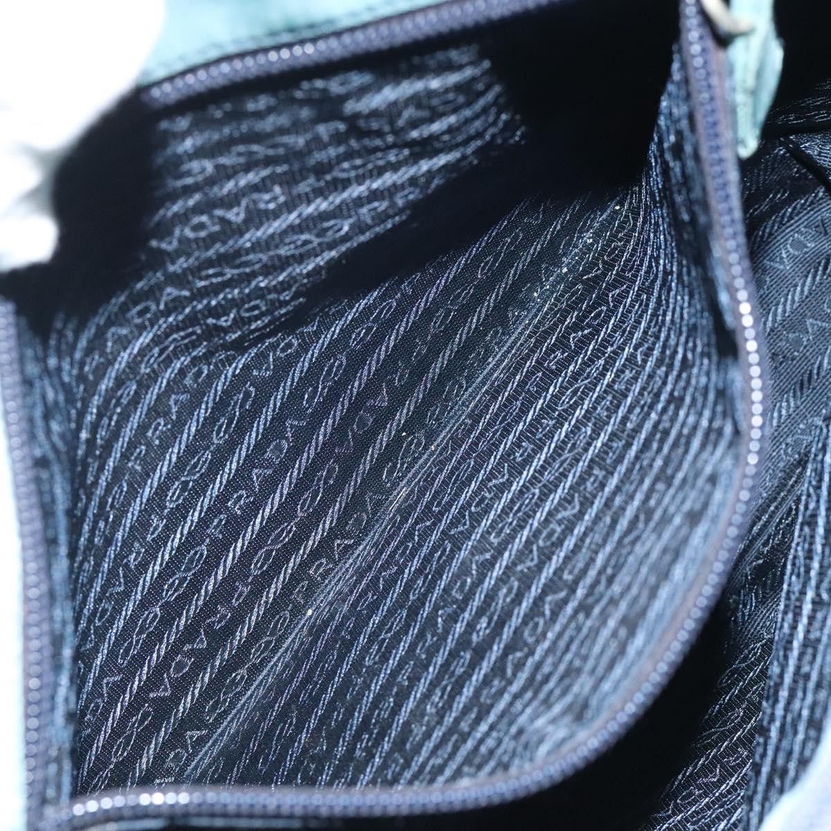 Prada Prada Re-Nylon shoulder Size ONE SIZE - 17 Thumbnail