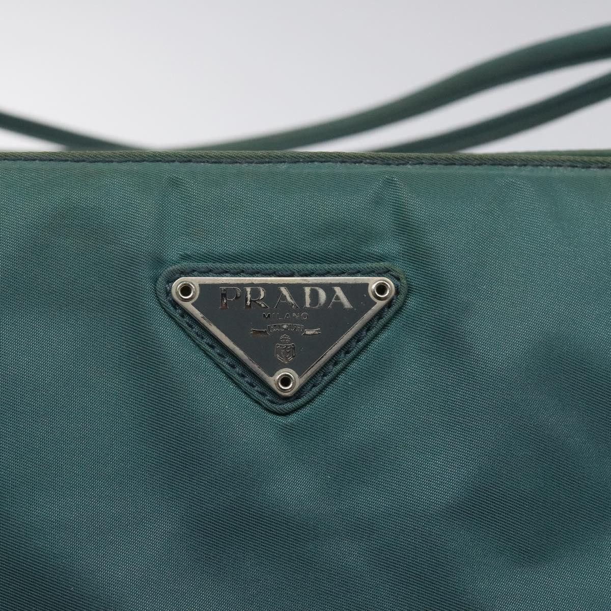 Prada Prada Re-Nylon shoulder Size ONE SIZE - 10 Thumbnail