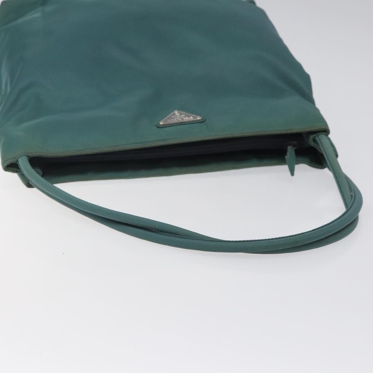Prada Prada Re-Nylon shoulder Size ONE SIZE - 5 Thumbnail