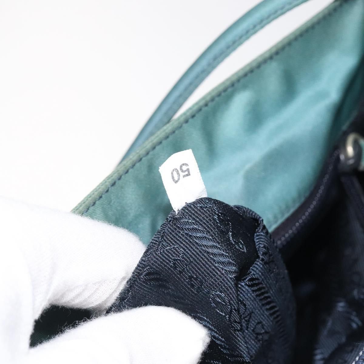 Prada Prada Re-Nylon shoulder Size ONE SIZE - 12 Thumbnail