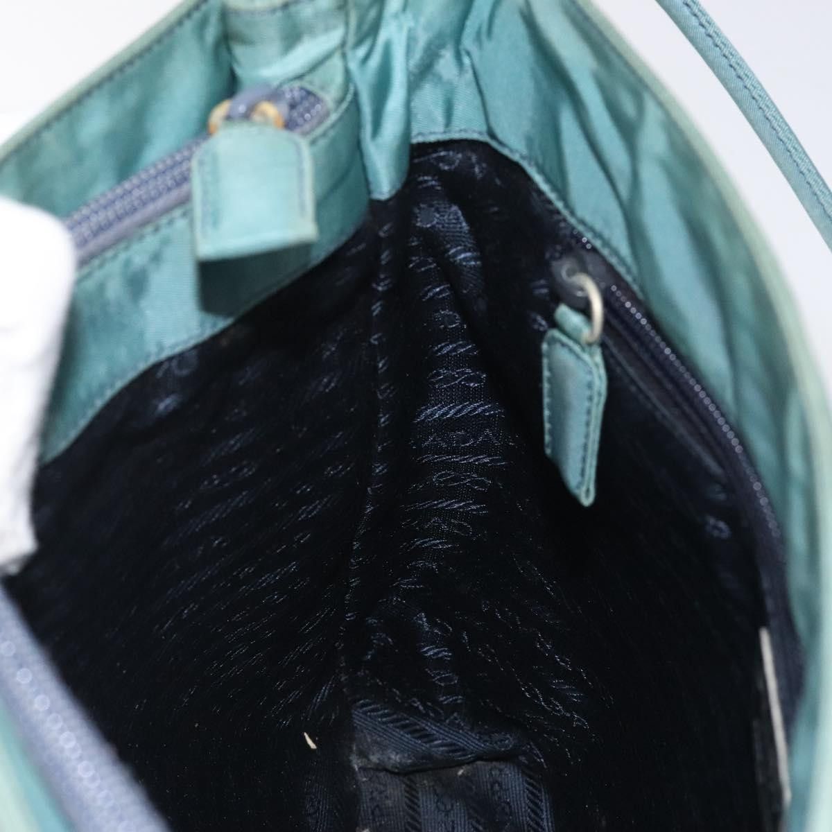 Prada Prada Re-Nylon shoulder Size ONE SIZE - 16 Thumbnail