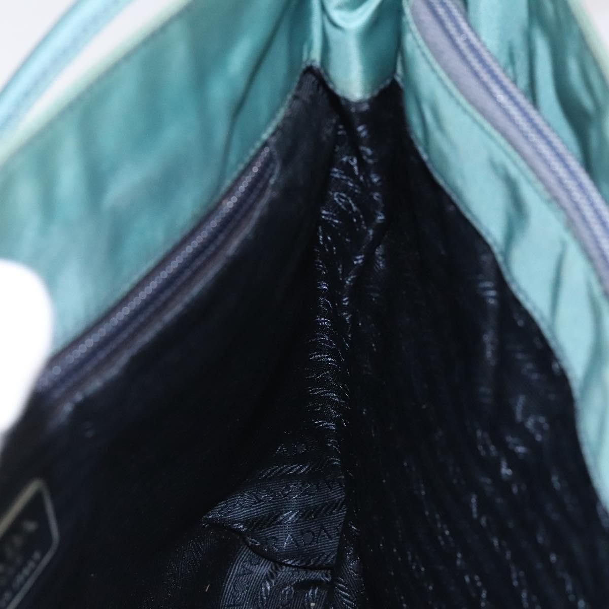 Prada Prada Re-Nylon shoulder Size ONE SIZE - 15 Thumbnail