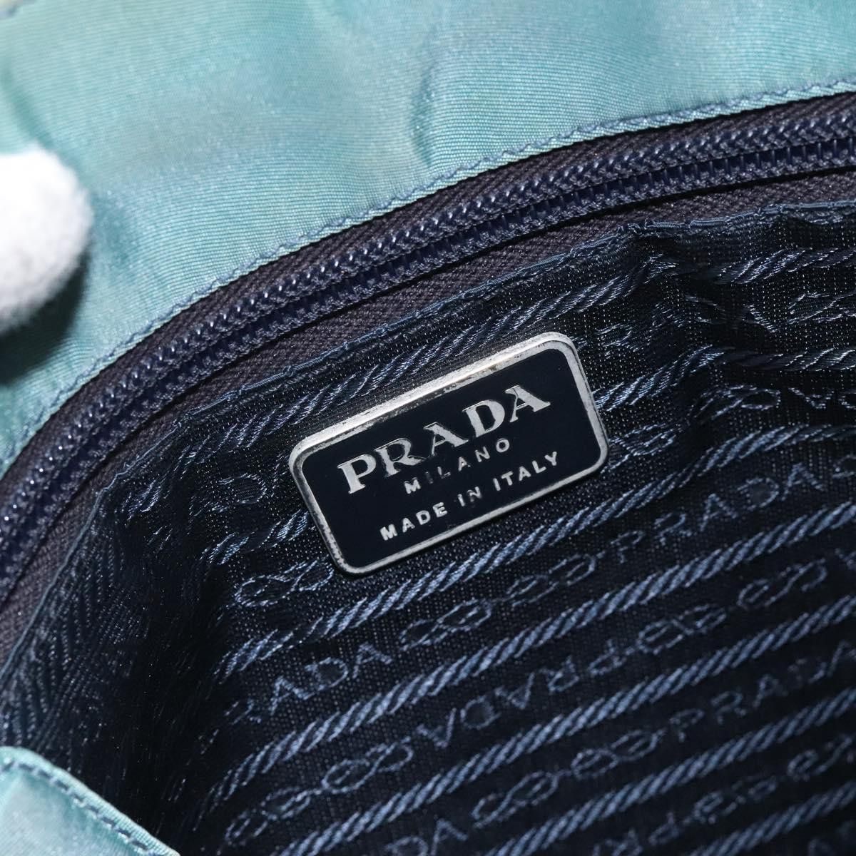 Prada Prada Re-Nylon shoulder Size ONE SIZE - 13 Thumbnail