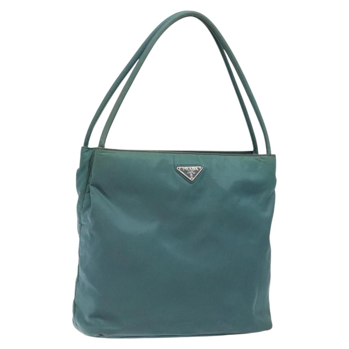 Prada Prada Re-Nylon shoulder Size ONE SIZE - 20 Thumbnail