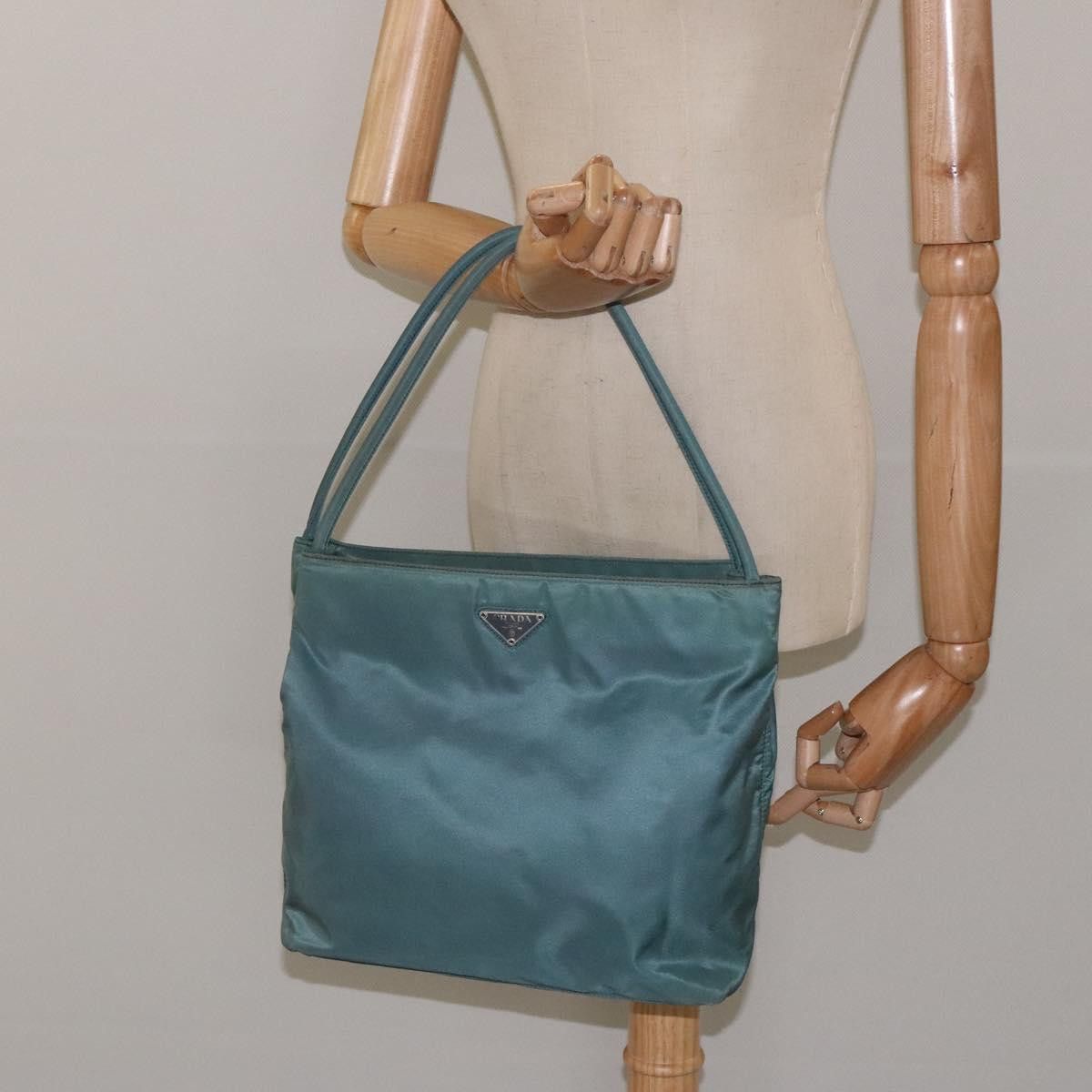 Prada Prada Re-Nylon shoulder Size ONE SIZE - 14 Thumbnail