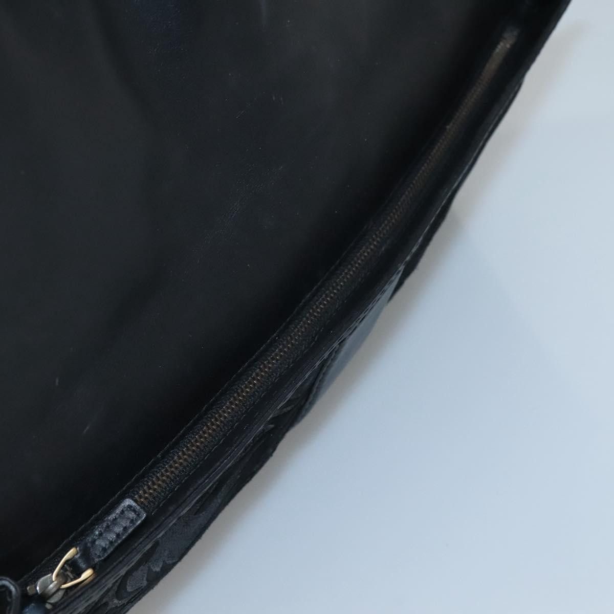 Gucci Gucci Stirrup clutch Size ONE SIZE - 9 Thumbnail