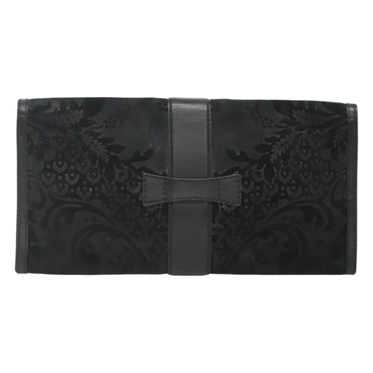 Gucci Gucci Stirrup clutch Size ONE SIZE - 2 Thumbnail