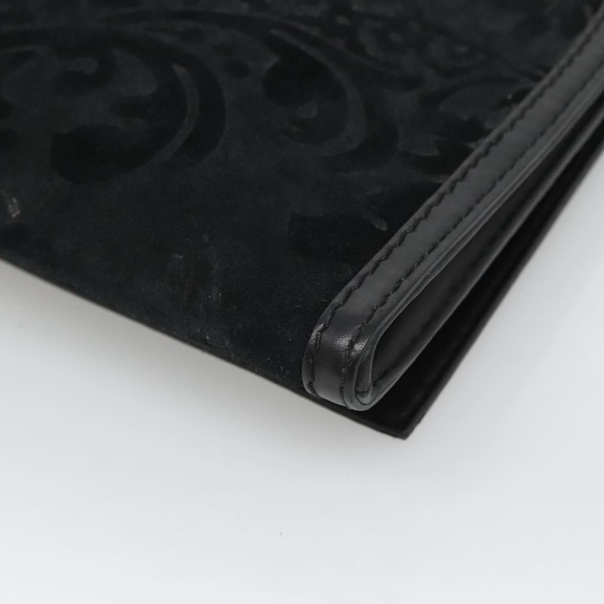 Gucci Gucci Stirrup clutch Size ONE SIZE - 7 Thumbnail