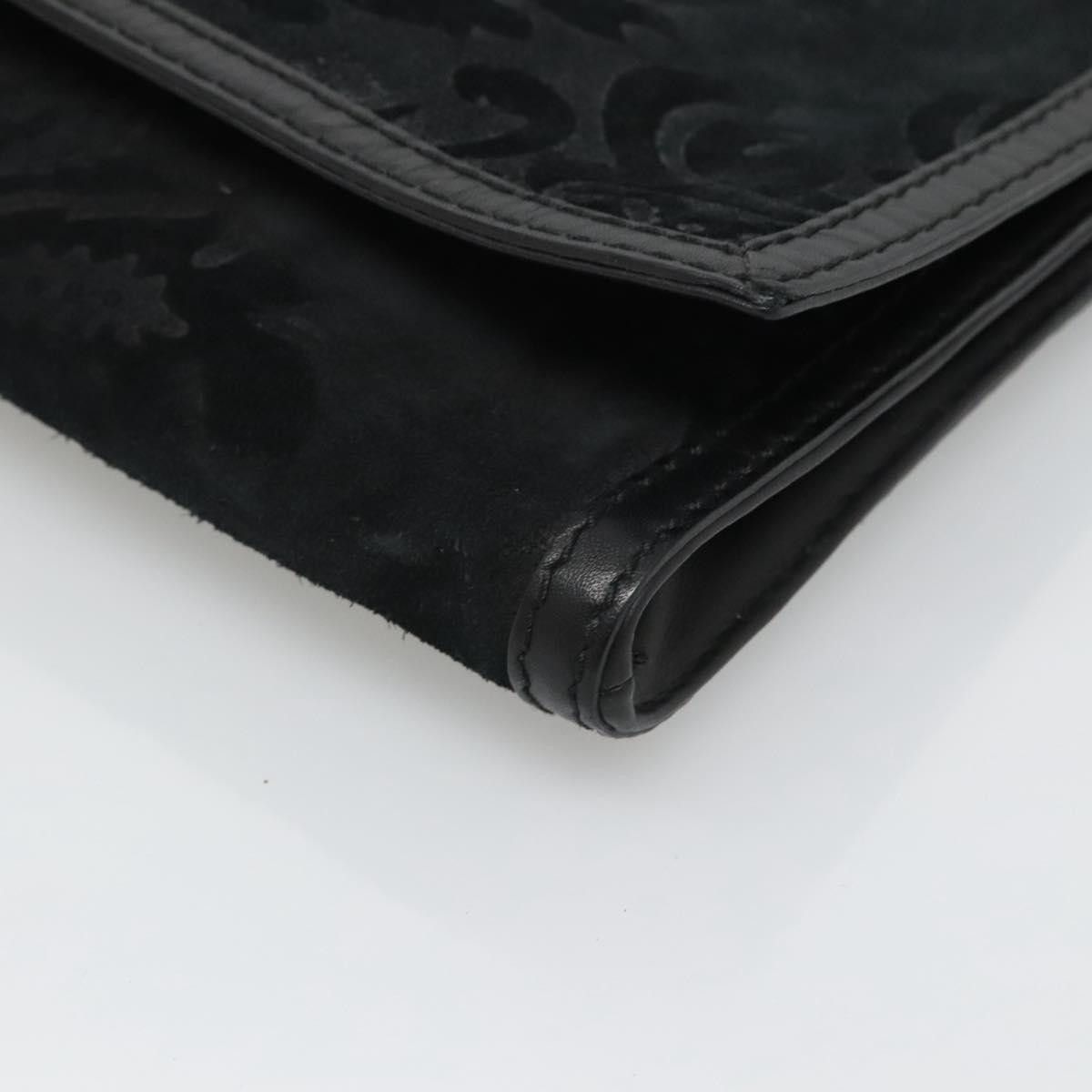 Gucci Gucci Stirrup clutch Size ONE SIZE - 5 Thumbnail