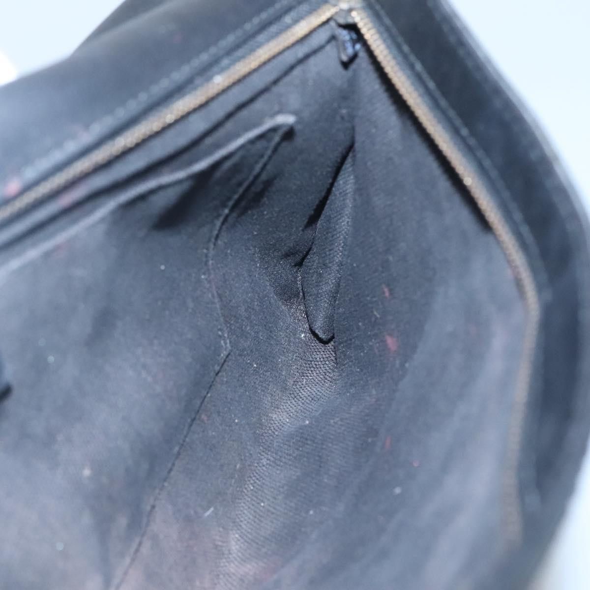 Gucci Gucci Stirrup clutch Size ONE SIZE - 14 Thumbnail