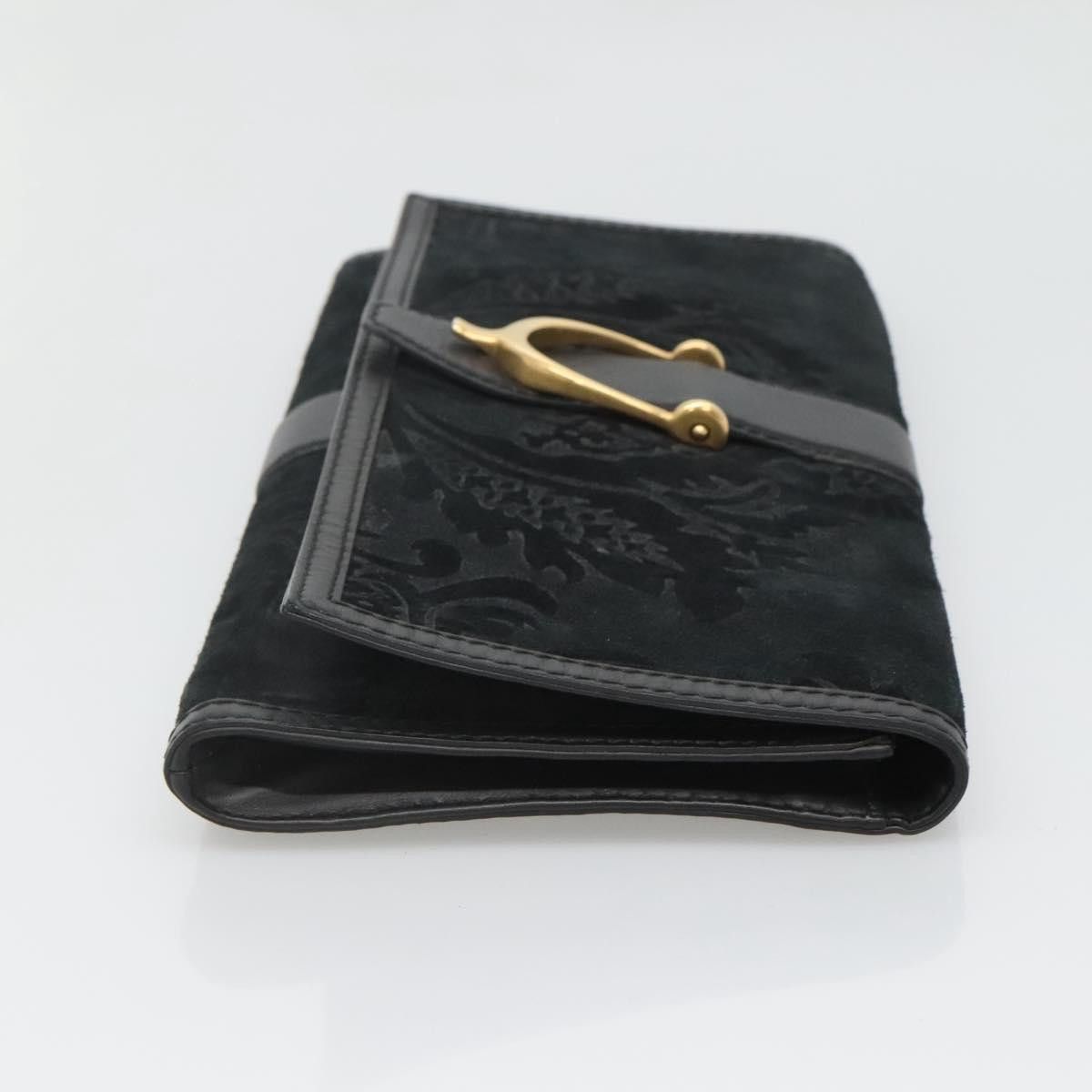 Gucci Gucci Stirrup clutch Size ONE SIZE - 4 Thumbnail