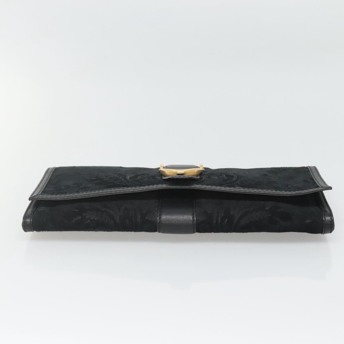 Gucci Gucci Stirrup clutch Size ONE SIZE - 19 Thumbnail