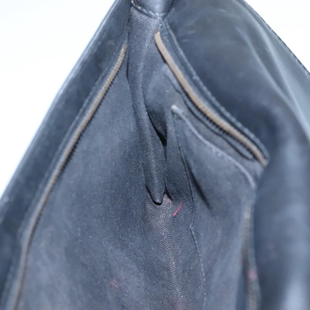 Gucci Gucci Stirrup clutch Size ONE SIZE - 15 Thumbnail