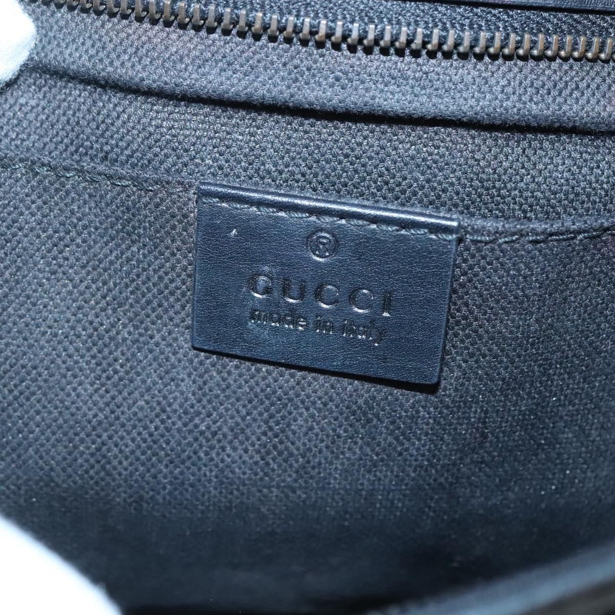 Gucci Gucci Stirrup clutch Size ONE SIZE - 13 Thumbnail