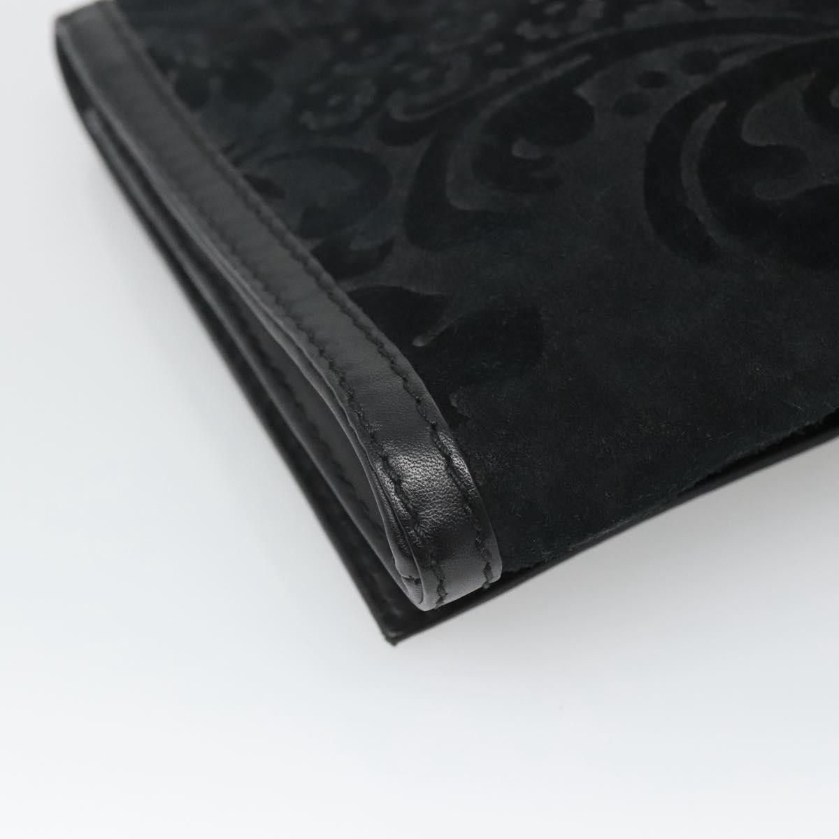 Gucci Gucci Stirrup clutch Size ONE SIZE - 8 Thumbnail