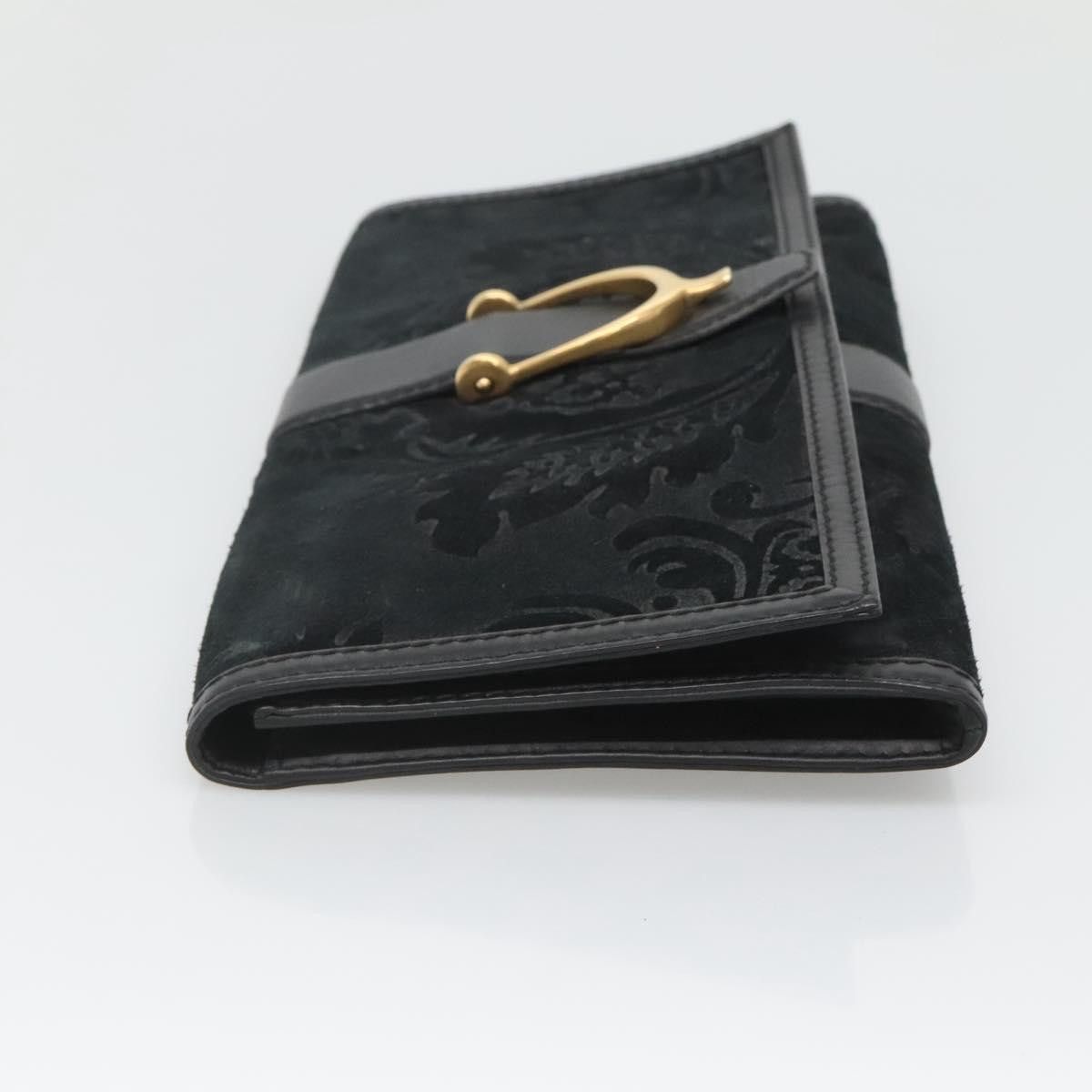 Gucci Gucci Stirrup clutch Size ONE SIZE - 3 Thumbnail