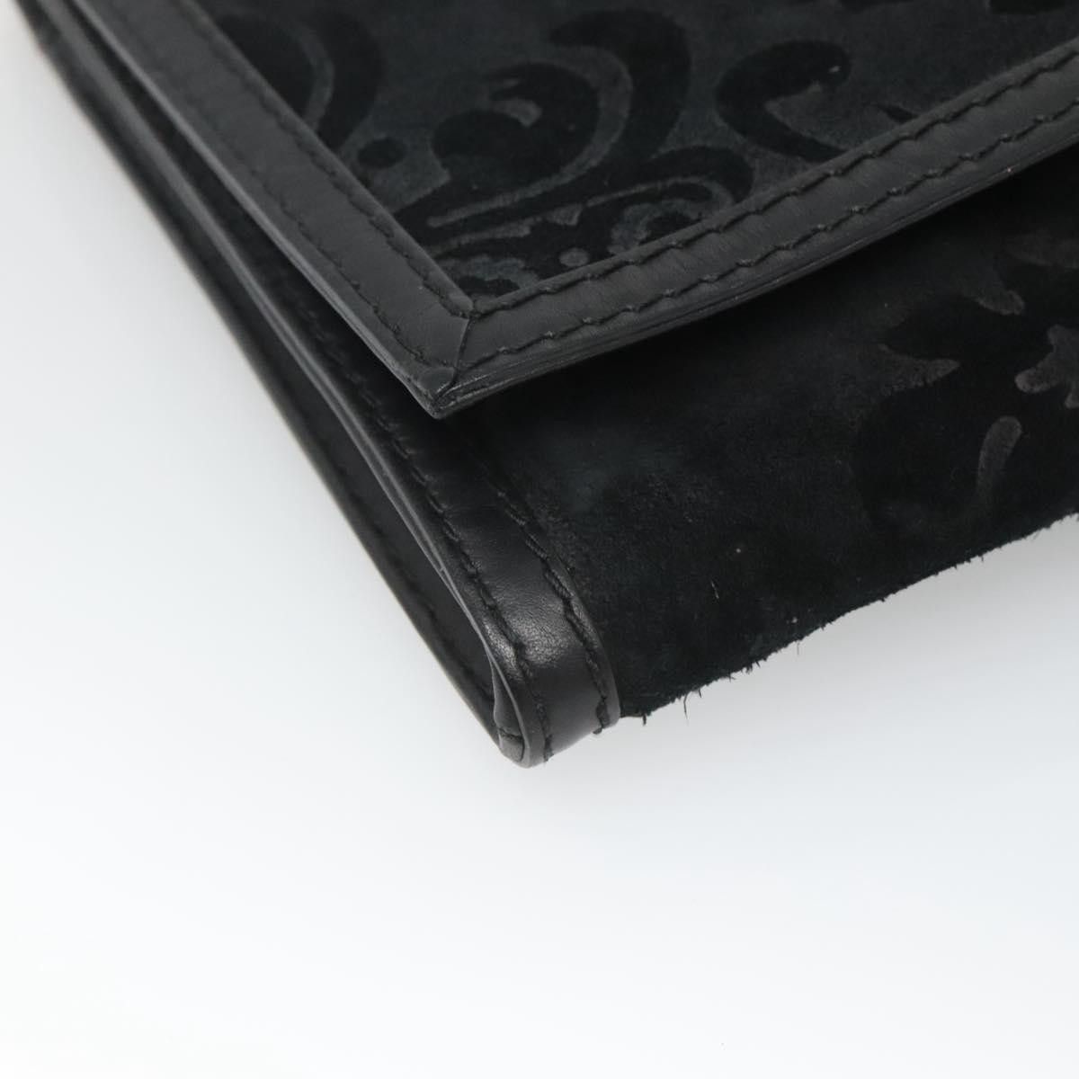 Gucci Gucci Stirrup clutch Size ONE SIZE - 6 Thumbnail