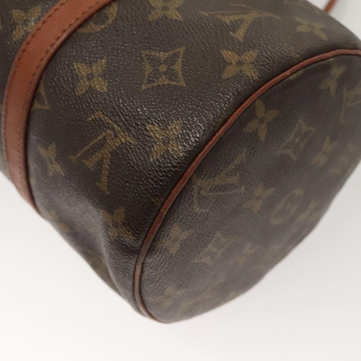 Louis Vuitton Louis Vuitton Papillon 30 handbag Size ONE SIZE - 9 Thumbnail