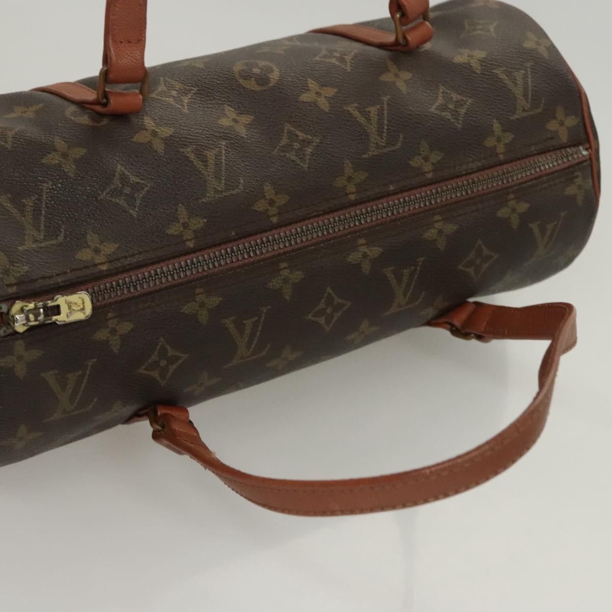Louis Vuitton Louis Vuitton Papillon 30 handbag Size ONE SIZE - 15 Thumbnail