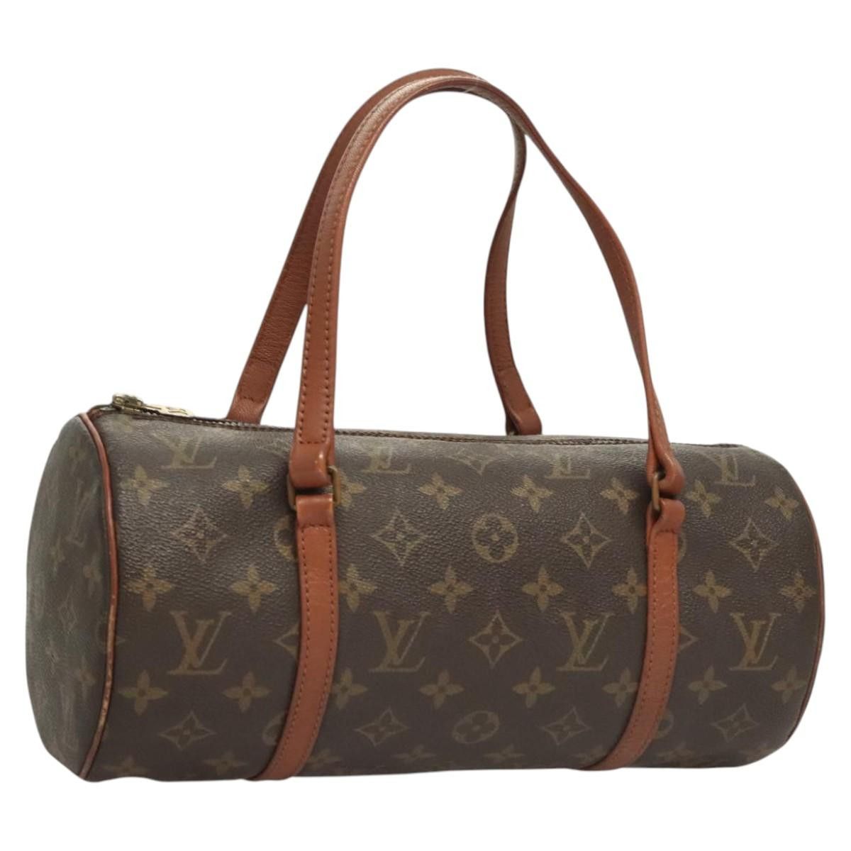 Louis Vuitton Louis Vuitton Papillon 30 handbag Size ONE SIZE - 20 Thumbnail