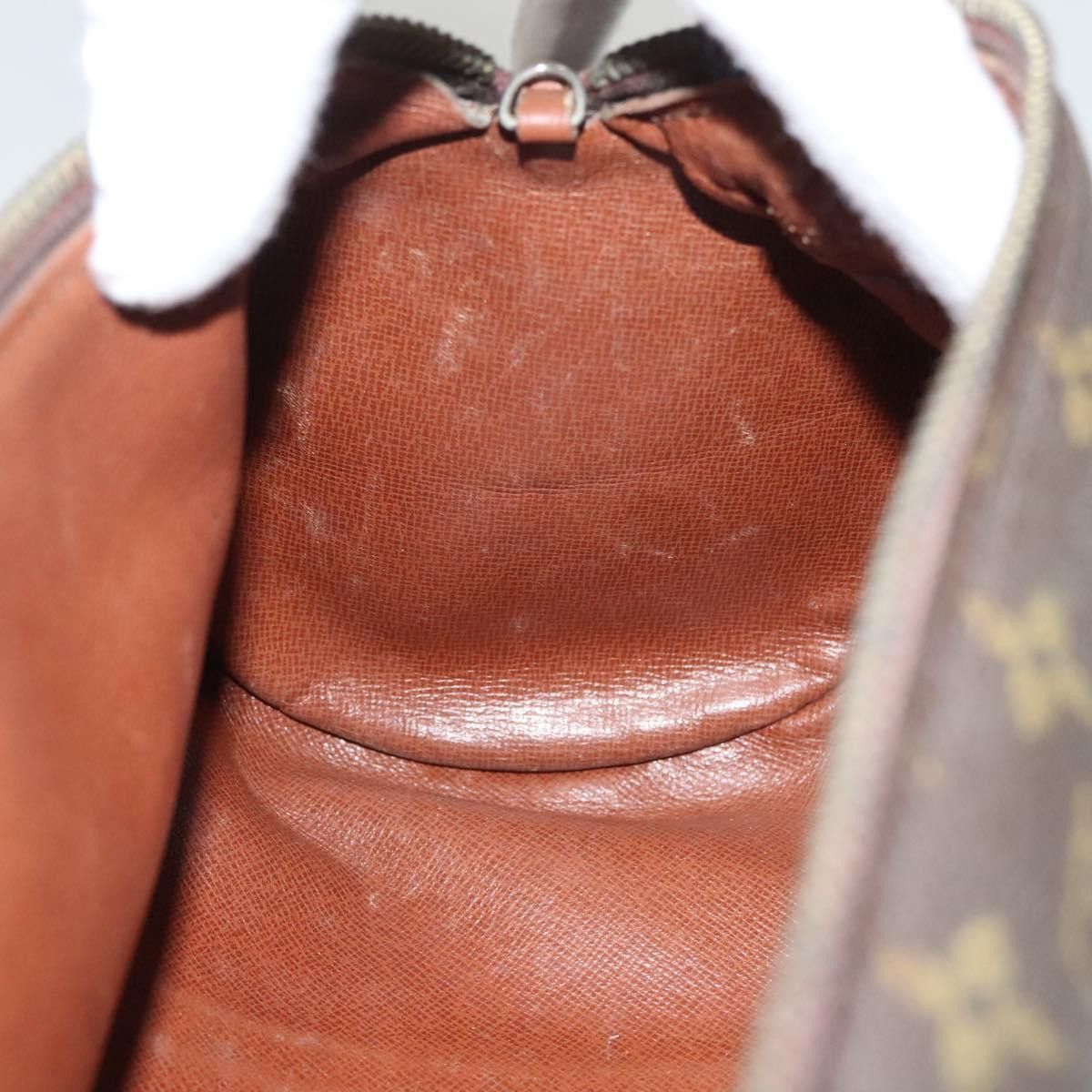 Louis Vuitton Louis Vuitton Papillon 30 handbag Size ONE SIZE - 19 Thumbnail