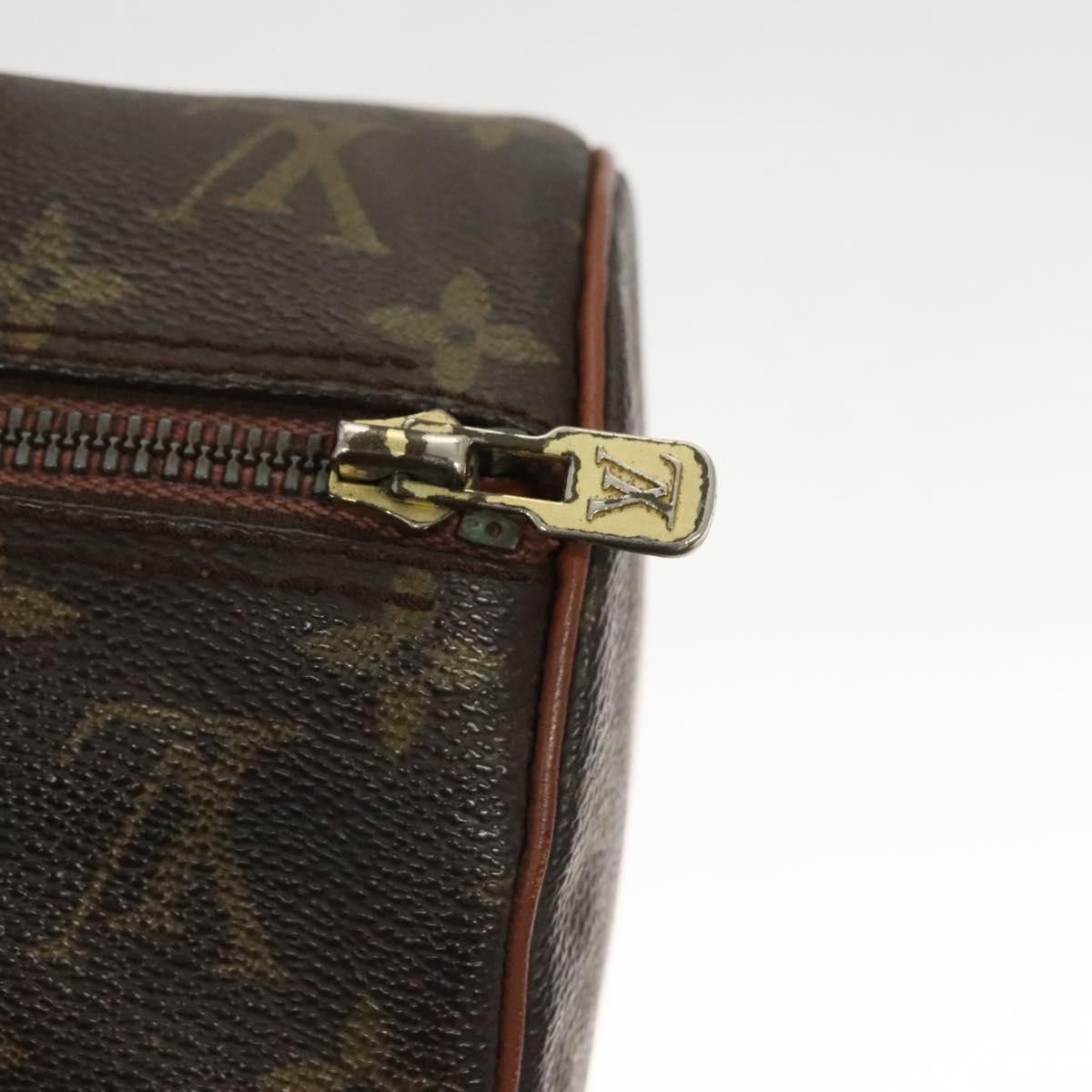 Louis Vuitton Louis Vuitton Papillon 30 handbag Size ONE SIZE - 10 Thumbnail
