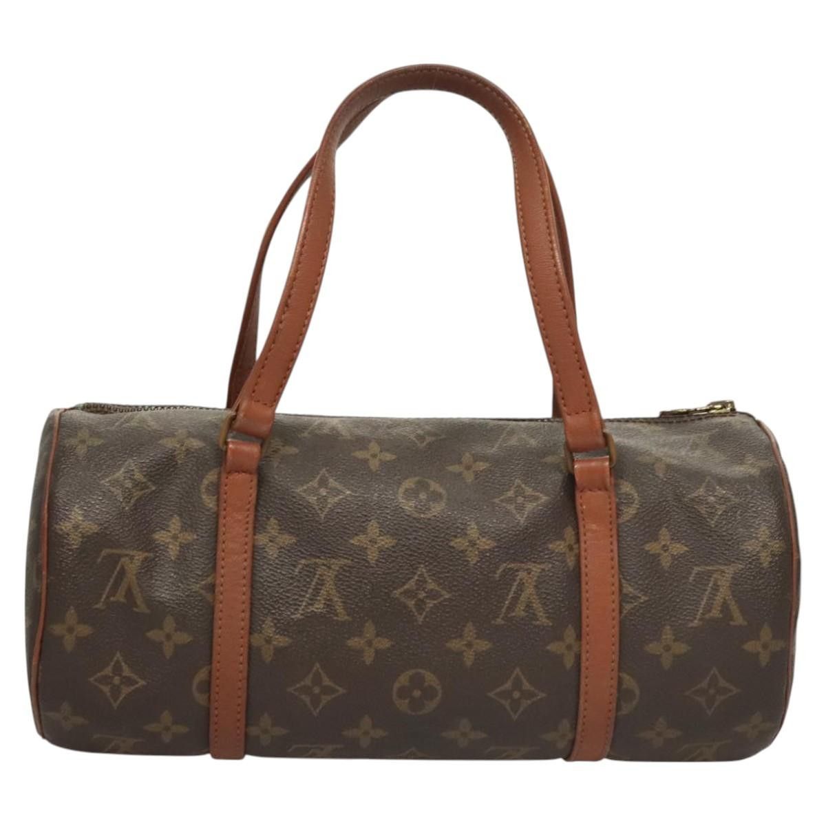 Louis Vuitton Louis Vuitton Papillon 30 handbag Size ONE SIZE - 2 Thumbnail