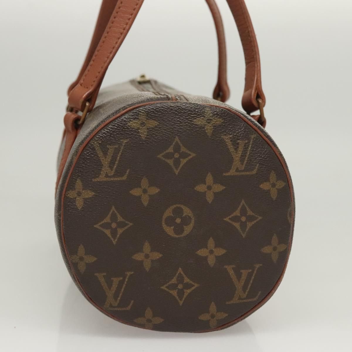 Louis Vuitton Louis Vuitton Papillon 30 handbag Size ONE SIZE - 3 Thumbnail